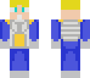 vegeta sjj1