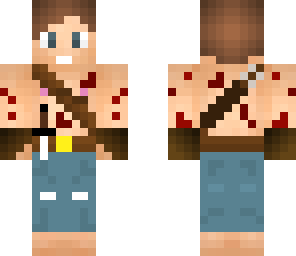 warrior teen 3