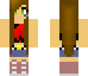my style updated