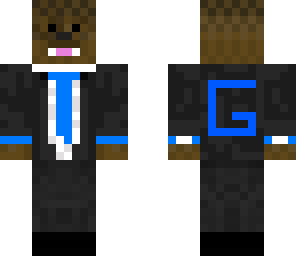 original g bacca