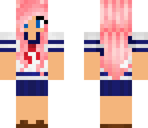 anime girl