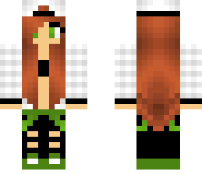 skater girl 2
