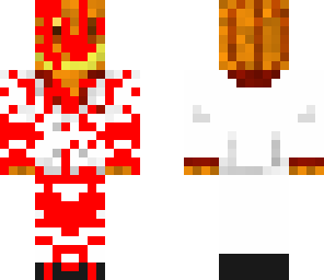 red ugley