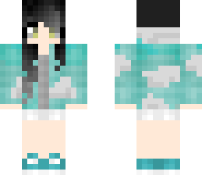 sky girl