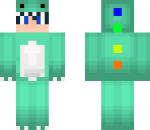 dino