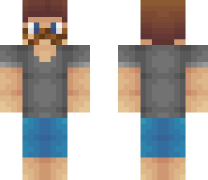 mustach
