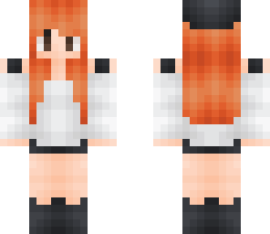 mizuki - revamped
