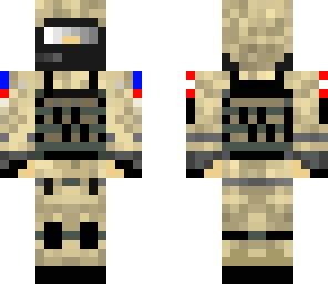 usa soldier