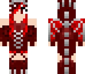 red dragon edit