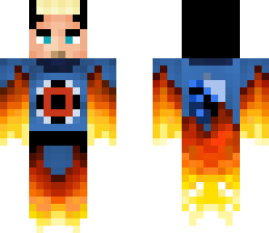 fireboy