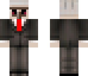 golem suit