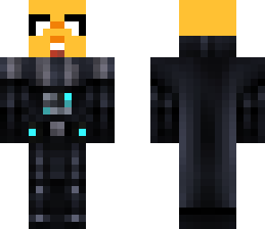 dark jake
