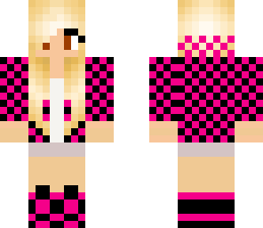 hoodie girl