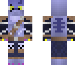 weregarurumon