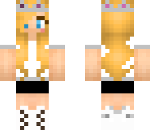 adventuring queen