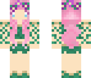 enchanted oasis squirtle