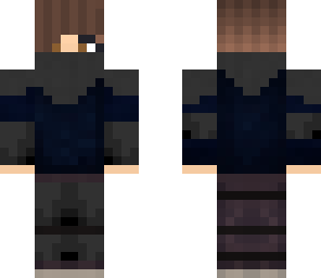 rizeax girl