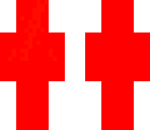 red red