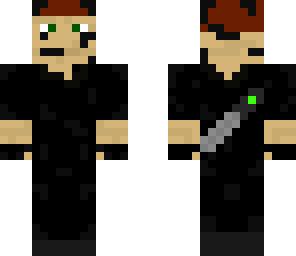 stealth ninja