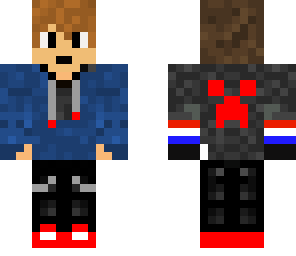 voor mitchell