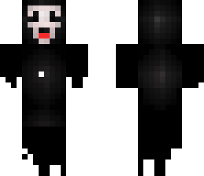 the phantom