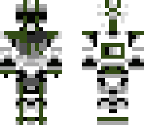 arc seargant