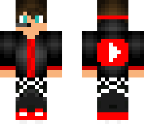 youtube man