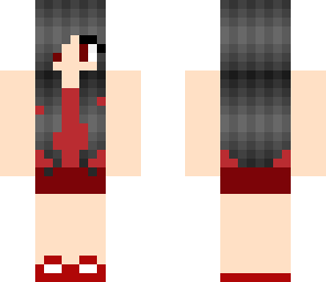 vampire girl