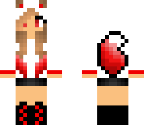 redfox