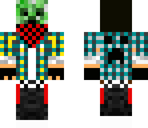 gangcreper