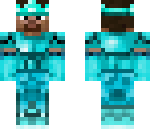 diamond slurpeguy king