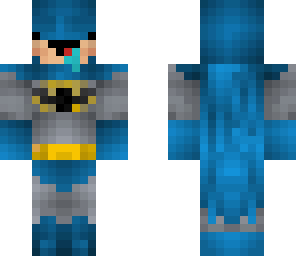 derpy batman