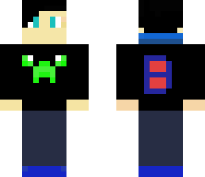 dubstep boy
