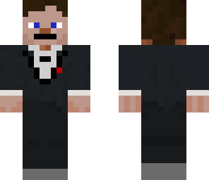 not tuxedo steve