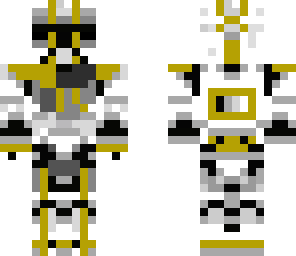 clone commander