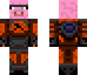 gordon freepig