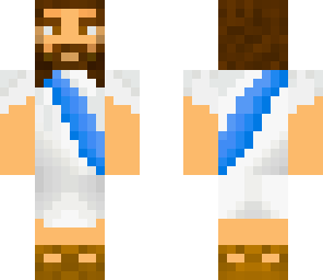 updated jesus