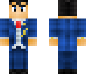 phoenix wright dd