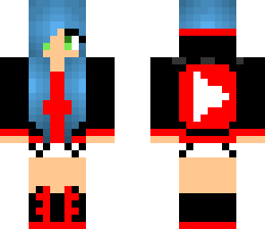 i just fixed the hair