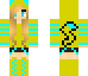 pikachu girl