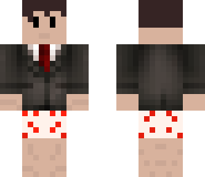 10 likes - oliverbadens skin