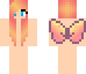 sunset fairy base