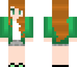 modern anna
