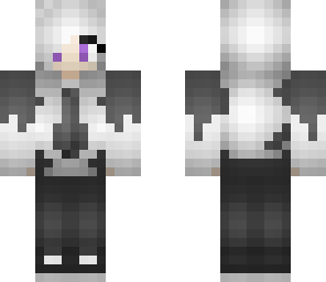 hidden ender
