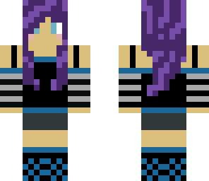 a skin