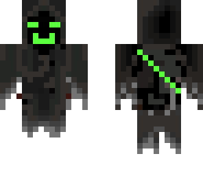 happy herobrine ghost