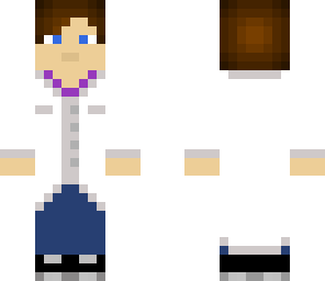 scientist