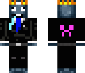 derp king squid