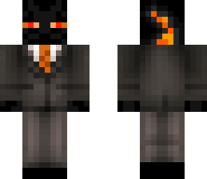 business magma-enderman