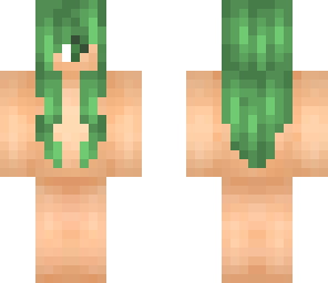 hair base 1 eye